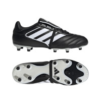 adidas Copa Gloro 2 Gras Voetbalschoenen (FG) Zwart Wit