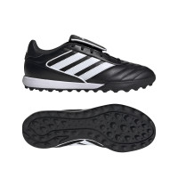 adidas Copa Gloro 2 Turf Voetbalschoenen (TF) Zwart Wit