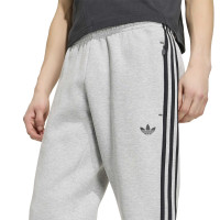 adidas Spacer Trainingsbroek Grijs Zwart