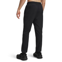 Under Armour Tech Utility Woven Trainingspak Zwart Grijs