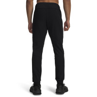 Under Armour Utility Woven Winterized Trainingsbroek Zwart Donkergrijs Wit