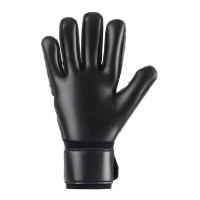 Uhlsport FM Super Resist+ HN Goalkeeper Gloves Black Orange