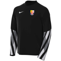 SV Donk Keepersshirt Junior Zwart