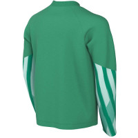 SV Donk Keepersshirt Junior Groen