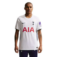 Nike Tottenham Xavi 7 Thuisshirt 2026-2027