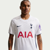 Nike Tottenham Hotspur Home Shirt 2026-2027