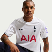 Nike Tottenham Van Hecke 6 Thuisshirt 2026-2027