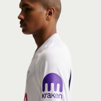 Nike Tottenham Van Hecke 6 Thuisshirt 2026-2027