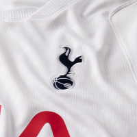 Nike Tottenham Van de Ven 37 Thuisshirt 2026-2027