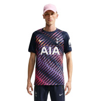 Nike Tottenham Van Hecke 6 Uitshirt 2026-2027