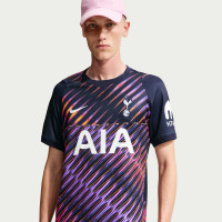 Nike Tottenham Xavi 7 Uitshirt 2026-2027