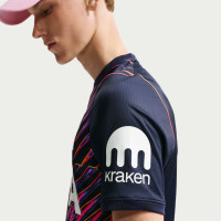 Nike Tottenham Van de Ven 37 Uitshirt 2026-2027