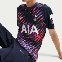 Nike Tottenham Hotspur Away Shirt 2026-2027