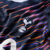 Nike Tottenham Van de Ven 37 Uitshirt 2026-2027