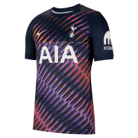Nike Tottenham Hotspur Away Shirt 2026-2027