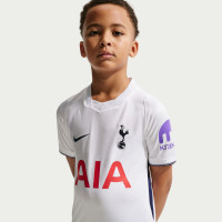 Nike Tottenham Van de Ven 37 Thuisshirt 2026-2027 Kids