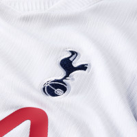 Nike Tottenham Van de Ven 37 Thuisshirt 2026-2027 Kids