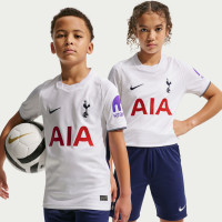 Nike Tottenham Hotspur Thuisshirt 2026-2027 Kids
