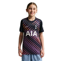 Nike Tottenham Van de Ven 37 Uitshirt 2026-2027 Kids