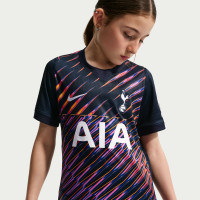 Nike Tottenham Van Hecke 6 Uitshirt 2026-2027 Kids