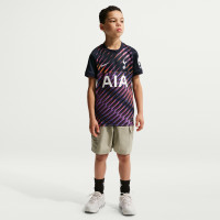 Nike Tottenham Hotspur Away Shirt 2026-2027 Kids