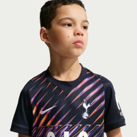 Nike Tottenham Van Hecke 6 Uitshirt 2026-2027 Kids
