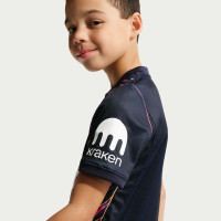 Nike Tottenham Van de Ven 37 Uitshirt 2026-2027 Kids