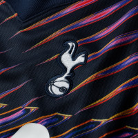 Nike Tottenham Van de Ven 37 Uitshirt 2026-2027 Kids