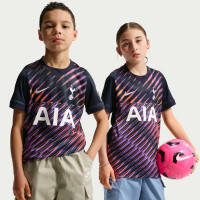 Nike Tottenham Hotspur Away Shirt 2026-2027 Kids