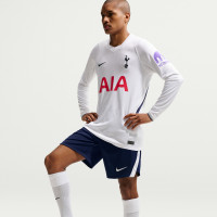 Nike Tottenham Hotspur Home Set 2026-2027