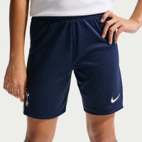 Nike Tottenham Hotspur Thuisbroekje 2026-2027 Kids
