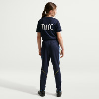 Nike Tottenham Hotspur Strike Training pants 2026-2027 Kids Dark Blue Light Blue White