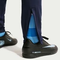 Nike Tottenham Hotspur Strike Training pants 2026-2027 Kids Dark Blue Light Blue White