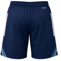 adidas PEC Zwolle Presentatieset 2026-2027 Donkerblauw