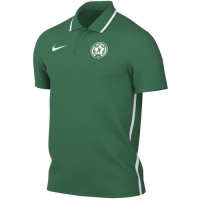 KSC OLVE Polo Groen