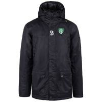 VV SCP - Robey Parka Jack - Staf