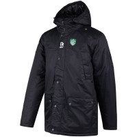 VV SCP - Robey Parka Jack - Staf