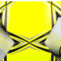 Select Numero 10 V26 Voetbal Maat 5 Geel Zwart Wit