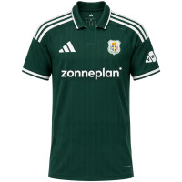 adidas PEC Zwolle Uitshirt 2026-2027