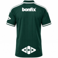 adidas PEC Zwolle Uittenue 2026-2027