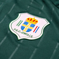 adidas PEC Zwolle Uittenue 2026-2027