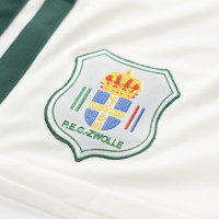 adidas PEC Zwolle Uittenue 2026-2027