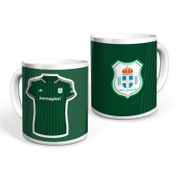 PEC Zwolle Mok Uitshirt 2026-2027