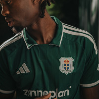 adidas PEC Zwolle Uittenue 2026-2027