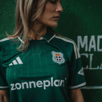 adidas PEC Zwolle Uitshirt 2026-2027