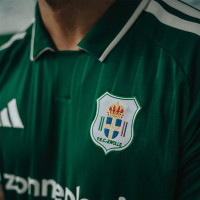 adidas PEC Zwolle Uitshirt 2026-2027 Kids