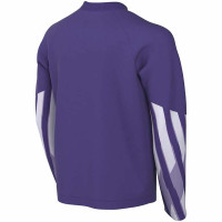 SV Bernardus Keepersshirt Junior Paars