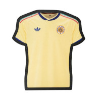 FFK Curacao Uitshirt Lamp