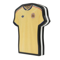 FFK Curacao Uitshirt Lamp