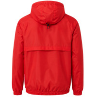 Nike Turkey Anthem Tracksuit 2026-2028 Red Black